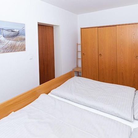 Duene, App 2 Apartamento Duhnen Exterior foto